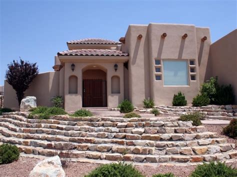 adobe house metal roof|pueblo style Adobe homes.